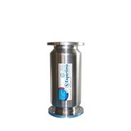 100 nt - filtre anti-calcaire - expertima - débit traité 75 m³ / h