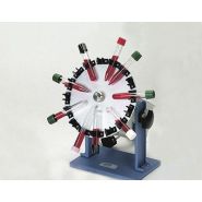 Adaptateur pour 30 tubes Diamètre 10 à 13 mm - Ref.: LJJ506 Adaptateur pour 30 tubes Diamètre 10 à 13 mm - Ref.: LJJ506