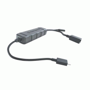 Adaptateur USB-C vers Ethernet robuste - Réf. : ECM0049 pour Tab-Ex® 02/03/Pro et Pad-Ex® 01