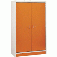Armoire anti-feu PROline 12/20 F90, 2 portes - CEMO - 11880