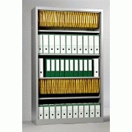 Armoire métallique à rayonnages rb12 1020 x 1200 x 440 Armoire métallique à rayonnages rb12 1020 x 1200 x 440