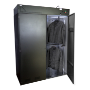 Armoire multi séchante pour chantiers de construction, travaux routiers, chemins de fer, aéroports, mines, milieux frigorifiques, stations de ski