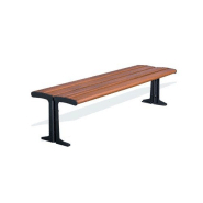 Banquettes urbaines Ellipson - BQACBBEL-HS02_0