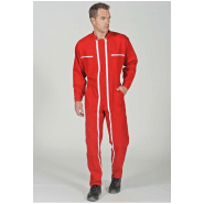 Combinaisons speed agro - SPDAGRORG-DM01_0