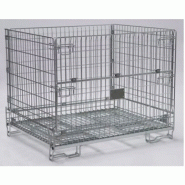 Conteneur gv 1400 réf. 3ba006 Conteneur gv 1400 réf. 3ba006