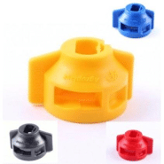 Ecrou de buse type rau - rÉfÉrence : pu0-103/07