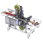 Etiqueteuse automatique autofix fv2-pld