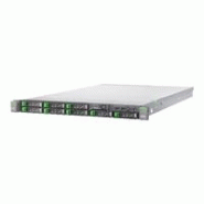 Fujitsu primergy rx200 s8