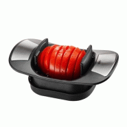 GEFU Coupe-tomate et coupe-mozzarella - Caprese - 035-1170970