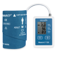 Holter tensionnel (mapa) microlife - watchbp o3 ambulatory 2g