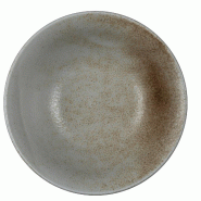 Id Fine - Lot 12 bols mellow 16cm 42cl porcelaine - vert porcelaine 56001-112016 Id Fine - Lot 12 bols mellow 16cm 42cl porcelaine - vert porcelaine 56001-112016