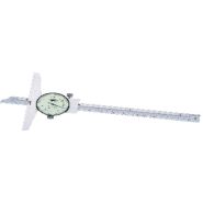 Jauges de profondeur à montre INSIZE