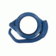 Joint pour collier Victaulic® type 78 NBR - fourni avec joint - idéal pour refoulement d'eau potables et industrielles