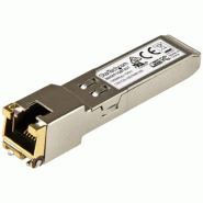 Module sfp gbic compatible cisco meraki ma-sfp-1gb-tx - mini gbic 10/100/1000base-tx