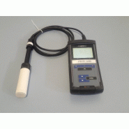 Oxymètre portable WTW OXI 3205 + sonde Cellox 325 Oxymètre portable WTW OXI 3205 + sonde Cellox 325