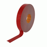 Rouleau adhésif pour signalisation et signalétique