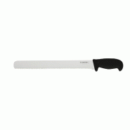 Schneider - Manche de couteau de confiseur, taille : 30 cm - noir acier 260632