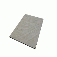 Schneider - Plateau d’exposition « Sahara light », 400 x 300 x 6 mm - beige plastique 226670
