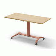 Table rabattable Dimmer Forma 5 Table rabattable Dimmer Forma 5