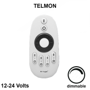 Télécommande pour variation monochrome -  référence telmon