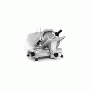 Trancheuse monophasée lame 300 mm Eco petite base- Fama - 0605848175592