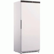 A.C.L - Armoire réfrigérée positive 1 porte pleine 570 l - laquée blanche - Réf. MM297834 - multi-matériau MM297834 A.C.L - Armoire réfrigérée positive 1 porte pleine 570 l - laquée blanche - Réf. MM297834 - multi-matériau MM297834