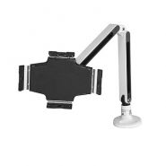 Armtbltiw - supports pour tablettes - startech - couleur blanc Armtbltiw - supports pour tablettes - startech - couleur blanc