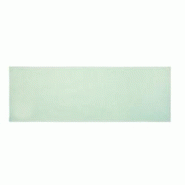 Chemin de table Excelsa Pastel Color coton 45x140 cm vert - vert textile 68838 Chemin de table Excelsa Pastel Color coton 45x140 cm vert - vert textile 68838