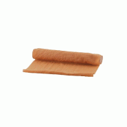 Chemin de table Tarlatane dulce 28cm x 3m