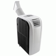 Climatiseur portable professionnel monobloc, capacité de refroidissement, chauffage, déshumidification de 4 à 5,3 kW - FSC14 Climatiseur portable professionnel monobloc, capacité de refroidissement, chauffage, déshumidification de 4 à 5,3 kW - FSC14