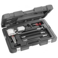 Coffret compressiomètre essence (150.1650) KS TOOLS