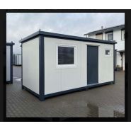 Conteneur de bureau 5×2m Conteneur de bureau 5×2m