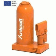 Cric bouteille hydraulique unicraft hswh 10 top