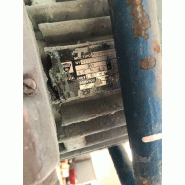 Dispermix d'occasion - référence                        :                         c7032