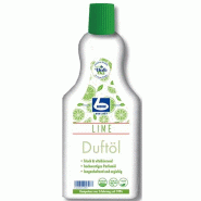 Dr. Becher "Dr. Becher" Huile parfumée 500 ml Lime - 98318