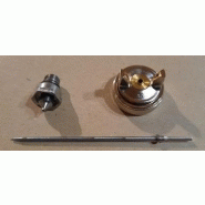 Kit buse exc 1.2 , 1.3,  1.4mm 1.6mm ou 2.0 mm au choix