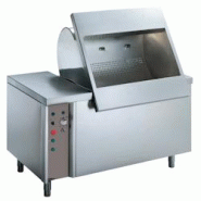 Laveuse à Légumes et Essoreuse 300 L Cycle Automatique - Dito Sama - 0652217511123 Laveuse à Légumes et Essoreuse 300 L Cycle Automatique - Dito Sama - 0652217511123