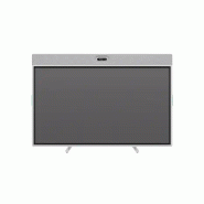 Logitech Rally Board 65 système de vidéo conférence Ethernet/LAN Système de vidéoconférence de group