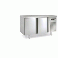 Meuble 700 positif traversant - 2 portes pleines - 3667335121731 Meuble 700 positif traversant - 2 portes pleines - 3667335121731
