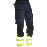 Pantalon d'artisan HV 2513 | Jobman Workwear Pantalon d'artisan HV 2513 | Jobman Workwear