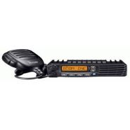 Radio mobile numérique IC-F5122D - écran LCD, PTI, qualité audio et robustesse Radio mobile numérique IC-F5122D - écran LCD, PTI, qualité audio et robustesse
