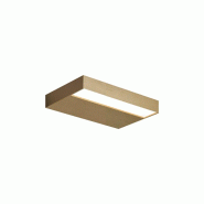 ROSSINI ILLUMINAZIONE Betty - Applique Led Double Émission 16W Ip20 Cct 2700K/3000K/4000K Or - Éclairage Intérieur Design En Aluminium - Groupe Ros