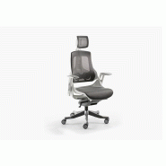 Siège bureau confort - blanc Siège bureau confort - blanc