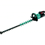 Taille-haie m 75cm 40v max BL4040 x2 BL40RA - Makita | UH005GM201