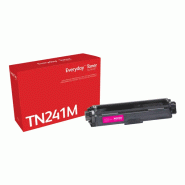 Toner Magenta Everyday¢ de Xerox compatible avec Brother TN241M, Capacité standard_0