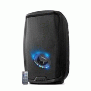 BM Sonic Enceinte Sonorisation Gemini AS-2112BT Système PA Bluetooth, 12" 1500W Haut-parleurs DJ, Bluetooth SD USB RADIO FM, Lumière LED - 366663803 BM Sonic Enceinte Sonorisation Gemini AS-2112BT Système PA Bluetooth, 12" 1500W Haut-parleurs DJ, Bluetooth SD USB RADIO FM, Lumière LED - 366663803