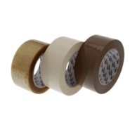 Bobines de ruban adhésif PP longue durée - ADPPMR-LM01_0