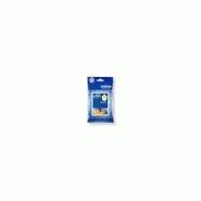 Cartouche D Encre Brother 527 Jaune - 4977766839587 Cartouche D Encre Brother 527 Jaune - 4977766839587