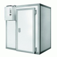 Chambre froide négative 2560x2560x2200 - 80mm Standard Line Combisteel