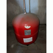 Cuve pour chaudière ibaiondo 100 cmf 100 litres - référence : c11977